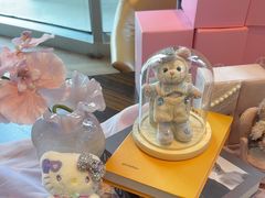 -奔驰上海利星(七宝店)