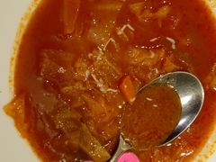 -92°C俄式厨房(中央大街店)