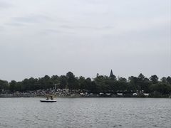 -美兰湖景区
