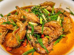 -茶叁酒肆·楚味江湖(菱角湖店)