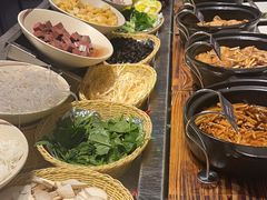 -太湖饭店玉兰厅(自助餐厅)