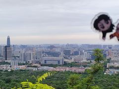-千佛山风景名胜区