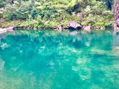 -楠溪江风景名胜区