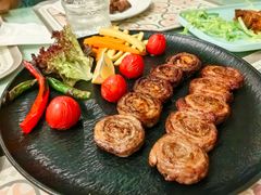 -海尔巴格一甸茶餐厅(团结路店)