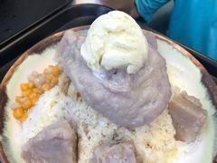 -鲜芋仙(中环百联2店)