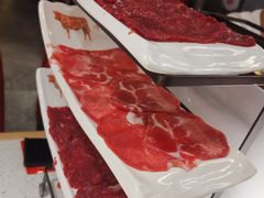 -左庭右院鲜牛肉火锅(苏州园区永旺店)