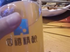 -四禧精酿烧烤串吧(大明湖店)