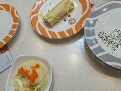 -新一番三文鱼寿司(红城湖店)