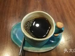 -RUMORS COFFEE ROASTERY鲁马滋咖啡(湖南路店)