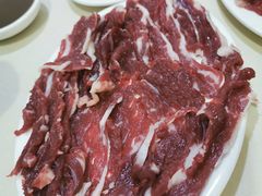 -原野牛肉岛