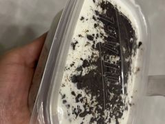 奥利奥盒子-大朵绵羊の甜品店