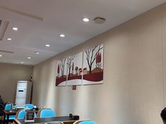 -紫光园·烤鸭·北京菜(团结湖店)