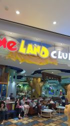 -MELAND CLUB亲子乐园•派对(虹桥万象城店)