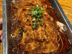 -兔槽江湖菜·重庆璧山兔(水围店)