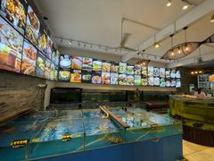 水产区-味可道·黄圃人家园林酒家(兆丰店)