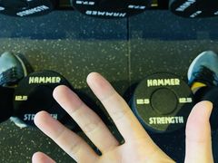 -TOB FIT健身·拉伸工作室