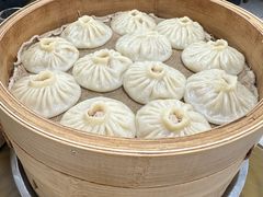 猪肉三鲜灌汤包-开封灌汤包子铺(尚志大街店)