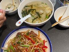 -同心楼(解放北路店)