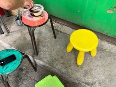 -翠林小区豆腐脑