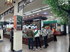 -采芝斋评弹茶馆(观前街店)