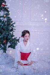 -米莱摄影写真(五大道别墅店)