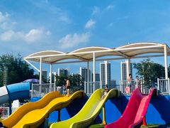 -汕头中海黄金海岸水上乐园