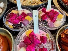 -华豫川酒家(金水路店)