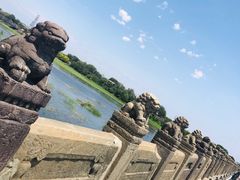 -卢沟桥文化旅游区
