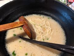 -味千拉面(航洋国际购物中心)
