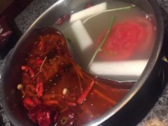 -辉哥火锅(虹桥路店)