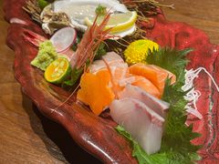 -傑·料理·海鲜放题(佛山文华荟店)