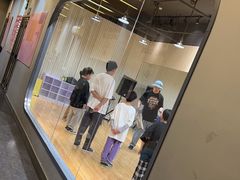 -零下舞度·街舞连锁机构(直沽校区)