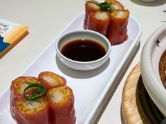 -蔡澜点心·粤菜(嘉里中心店)