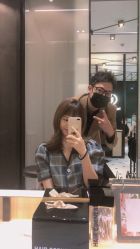 -HAIR CORNER