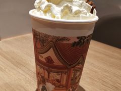 郁郁幽兰-茶理宜世(岭南站NOVA店)