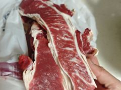-清真·鸦儿李记·涮肉(花市店)