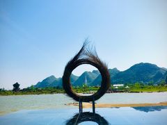 -云漫湖生态度假公园