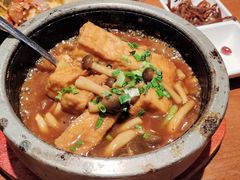 -南拳十三姨·潮汕砂锅粥(世纪金源店)