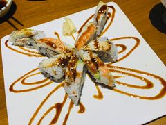 -YAMAKAWA(龙湖胥江天街店)