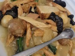 -味+新京宴·烤鸭·北京菜(创意谷店)