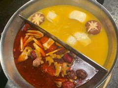 台式麻辣锅-湊湊火锅·茶憩(新中关购物中心店)