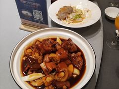 -狮王府淮扬菜(百家湖1912店)