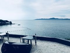 -网红落日悬崖餐厅 The Sky Gallery