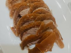 精品烤鸭-紫光园·烤鸭(吕家营店)