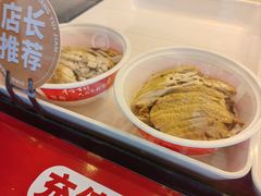 -廖记棒棒鸡(十二桥店)