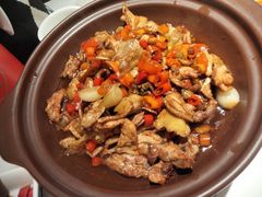 -味上湘菜馆(悦方ID MALL店)