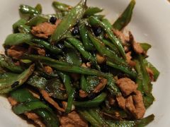 -庭苑饭香·生态餐厅(动物园店)