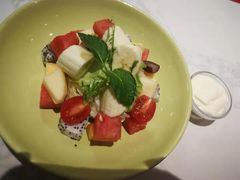 -卡朋西餐(大信新都汇店)