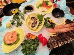-牛New寿喜烧(金鹰世界店)