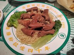 -西关明记肠粉·亚洲地标美食(北京路店)